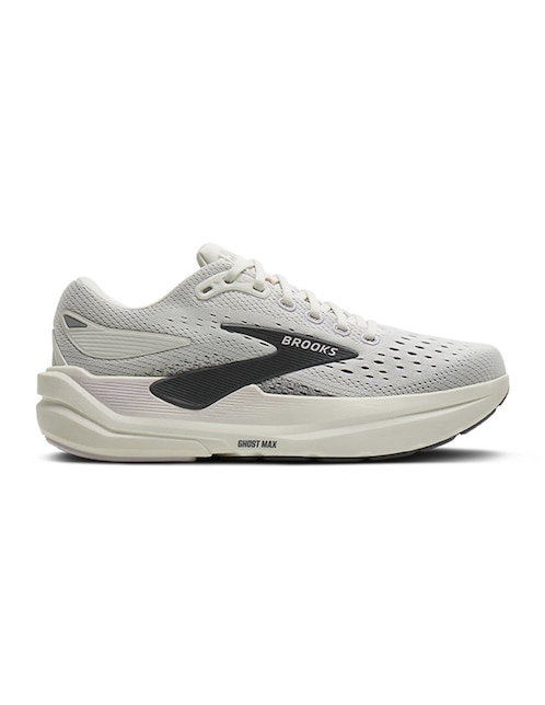 Tenis Ghost Max 3 para correr de mujer 1