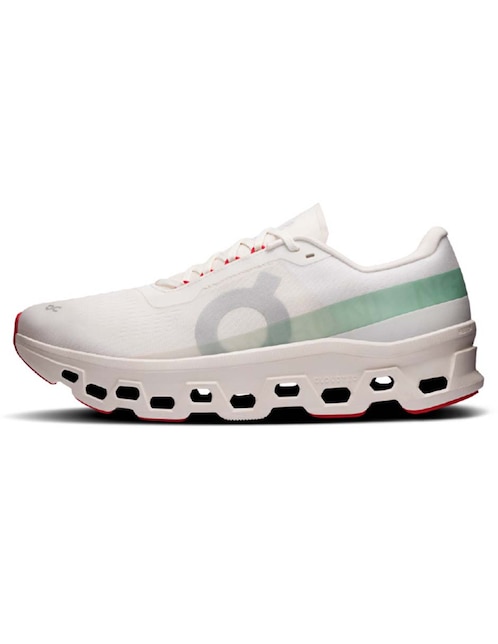 Tenis Cloud ster para correr On de mujer 1