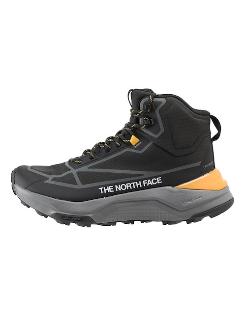 Bota de senderismo The North Face M Fastpack Mid Wp para hombre