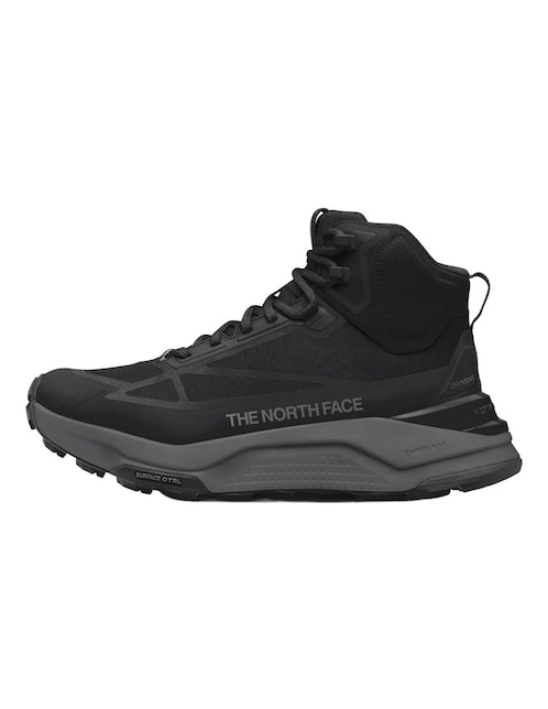 Bota de senderismo The North Face W Fastpack Mid WP para mujer