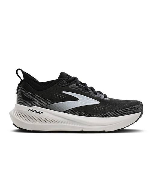 Tenis Glycerin para correr Brooks de hombre