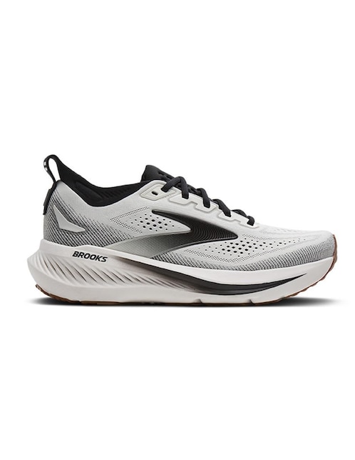 Tenis Glycerin para correr Brooks de hombre