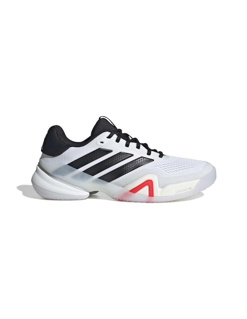 Tenis Adidas Barricade de hombre para tennis