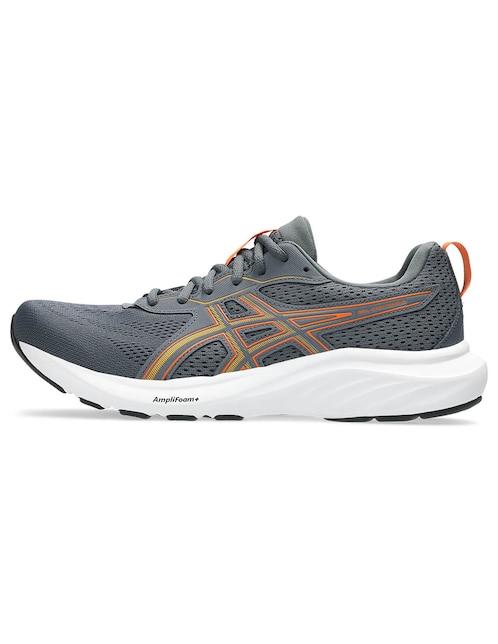 Tenis Gel Contend 9 para correr  de hombre 1