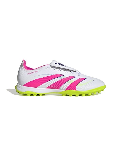Tenis P3 para fútbol Adidas unisex
