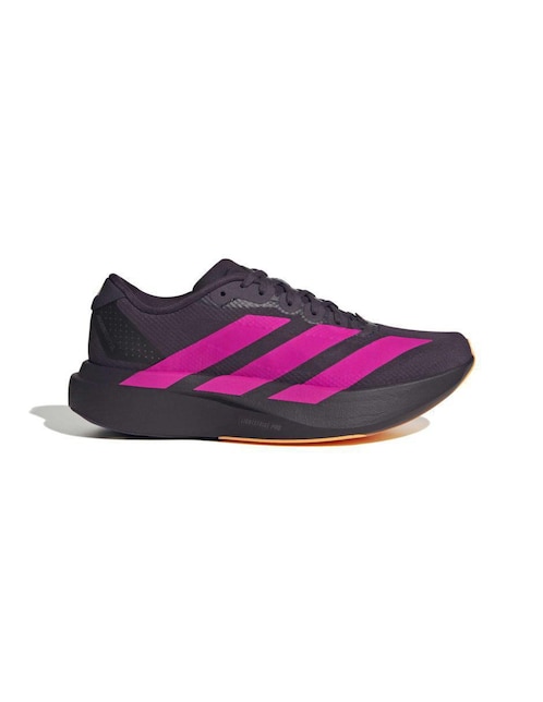 Tenis Adidas Adizero Evo Sl de mujer para correr