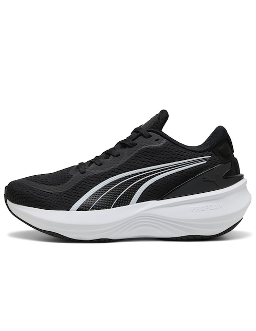 Tenis Scend Pro 2 para correr Puma de mujer