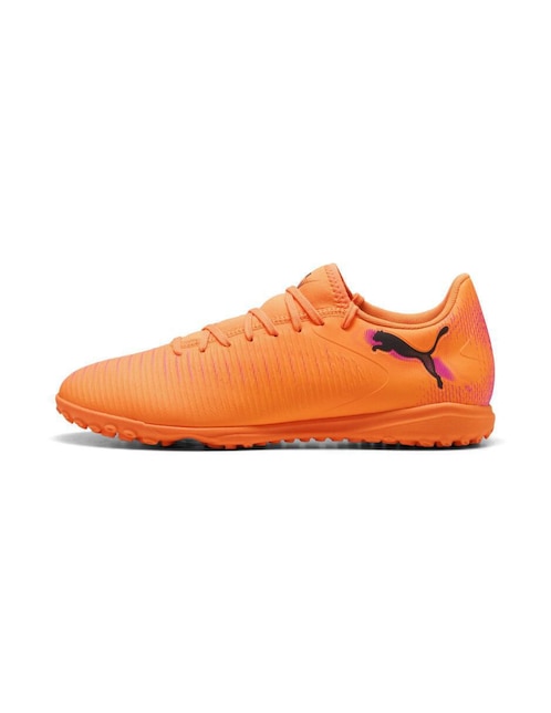 Tenis Puma Future 8 Play de hombre para Fútbol
