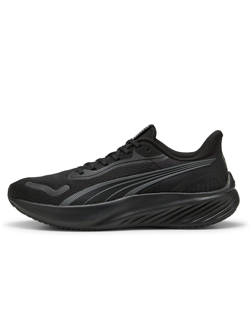 Tenis Pounce Lite para correr Puma de hombre