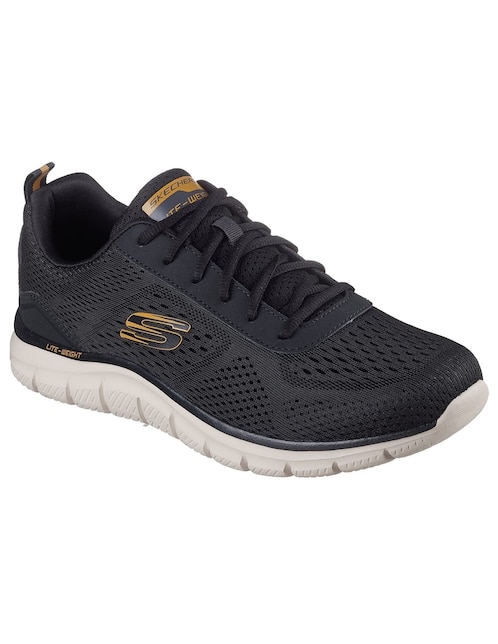 Tenis para entrenamiento Track de hombre 1