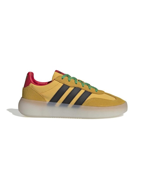 Tenis Adidas P3 de niño