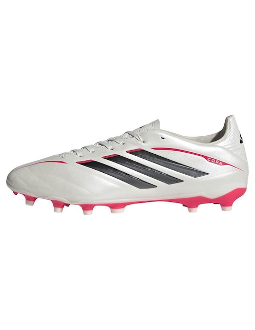 Tenis P3 para fútbol Adidas unisex
