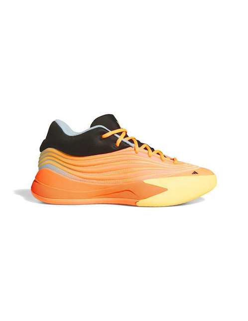 Tenis Adidas Lillard unisex para básquetbol