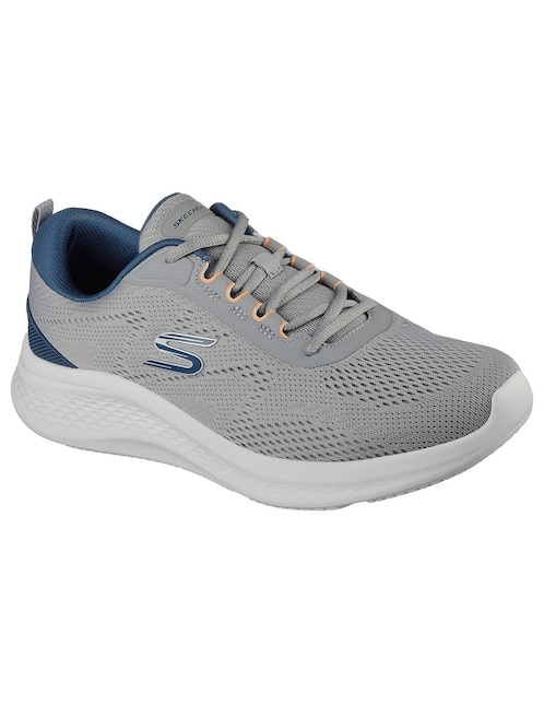 Tenis para entrenamiento Skechers Skech Lite Pro de hombre