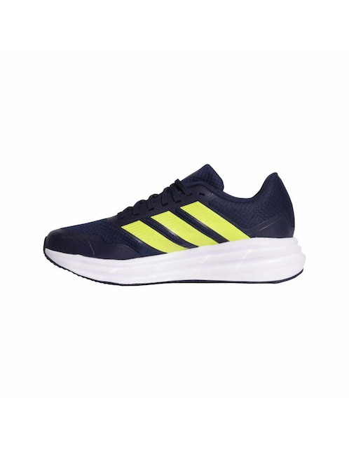 Tenis Galaxy para correr Adidas de hombre