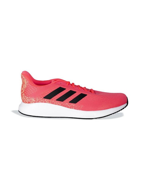 Tenis Ultrarun para correr Adidas unisex
