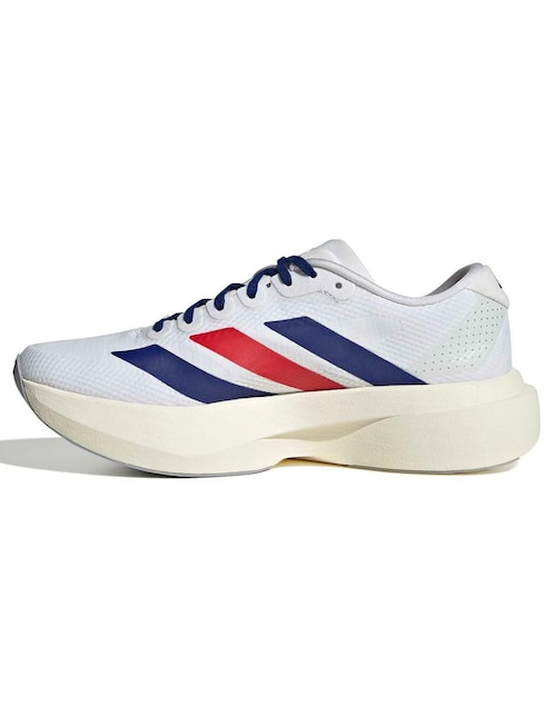 Tenis Adizero Evo SL para correr Adidas de mujer