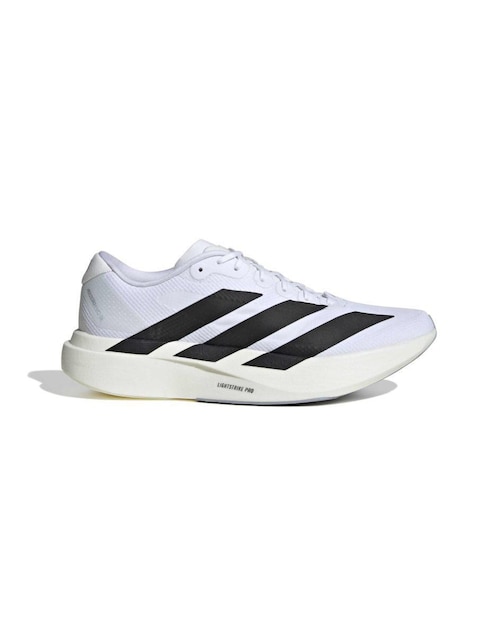 ADIDAS Tenis Adizero Evo para correr Adidas de hombre