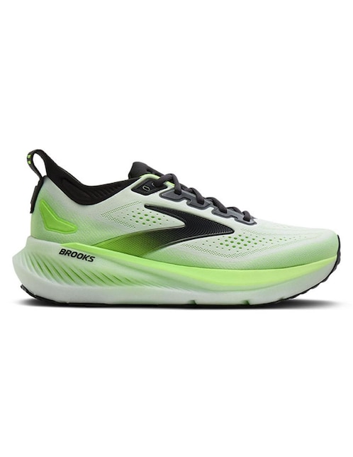 Tenis Glycerin para correr Brooks de hombre