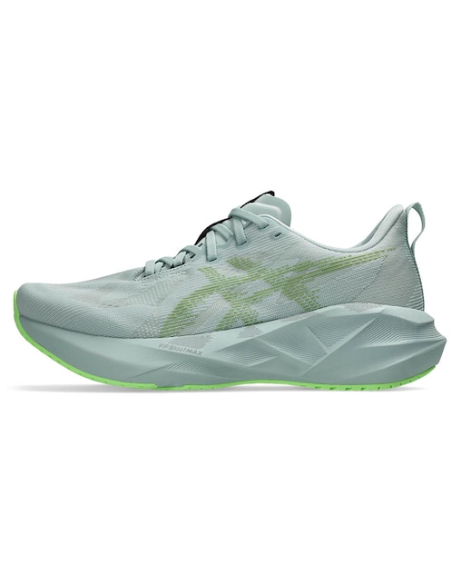 ASICS Tenis Novablast 5 Men para correr Asics de hombre