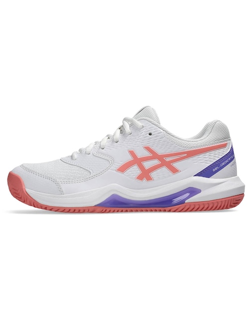 Tenis para pádel Asics de mujer