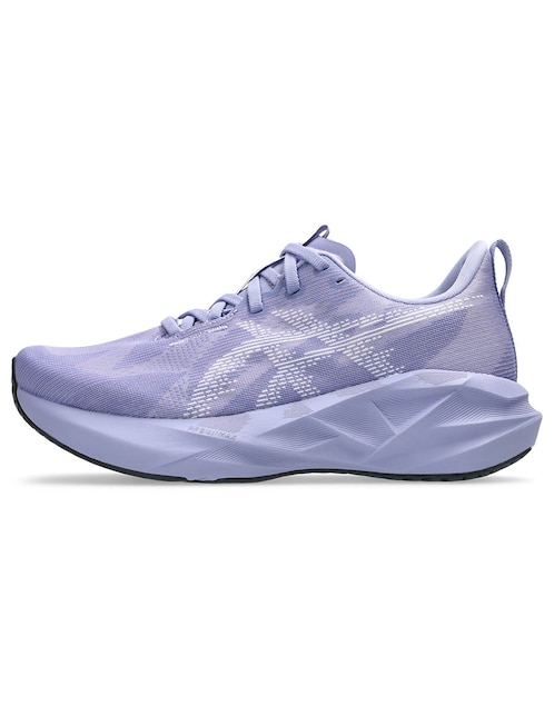 Tenis para correr de mujer 1