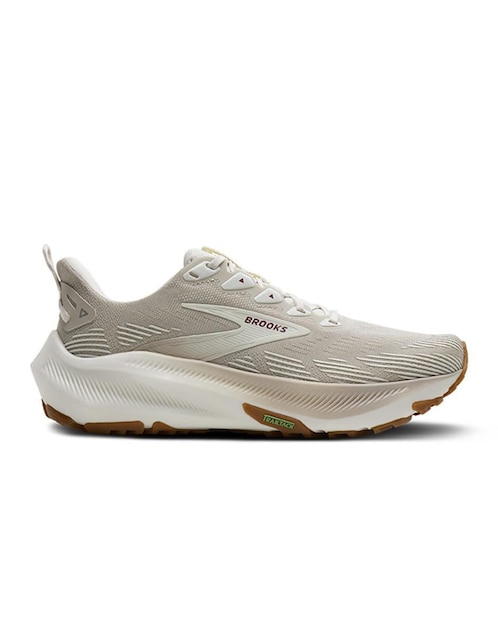 Tenis Ghost Trail para correr Brooks de mujer