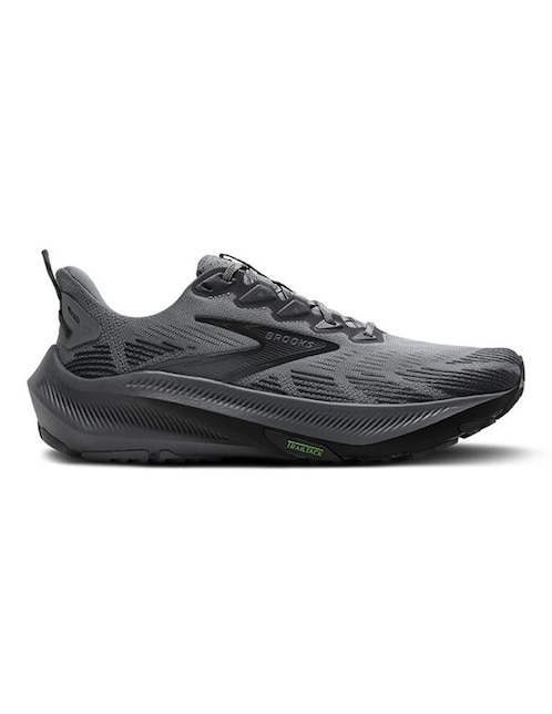 Tenis Ghost trail para correr Brooks de hombre