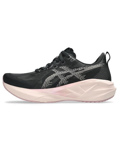 Tenis Novablast 5 Women para correr Asics de mujer