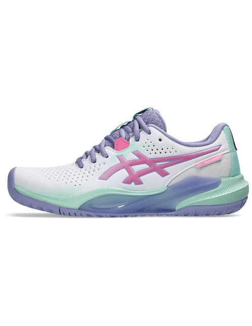 ASICS Tenis Gel-Challenger 15 Women para Tennis Asics de mujer