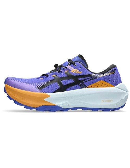 ASICS Tenis Trabuco Max 5 Men para senderismo Asics de hombre