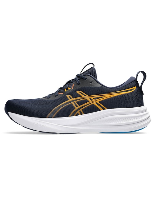 Tenis Gel-Pulse 17 para correr Asics de hombre