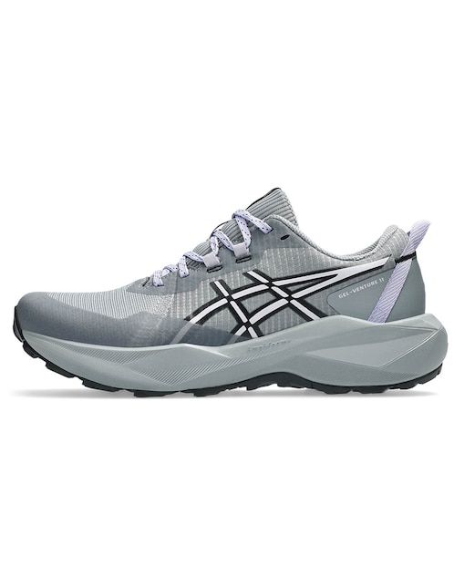 Tenis Gel-venture 11 para senderismo de mujer 1