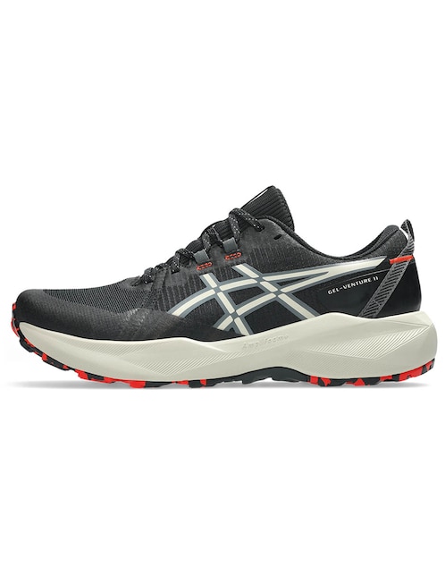 Tenis Gel-Venture 11 para senderismo de hombre