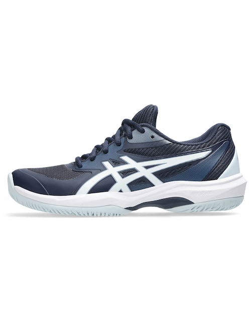Tenis Game Ff para tennis Asics de mujer
