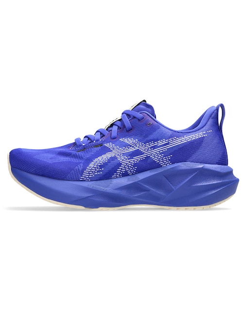 ASICS Tenis Novablast 5 para correr Asics de mujer