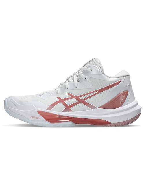 Bota para voleibol Asics de mujer