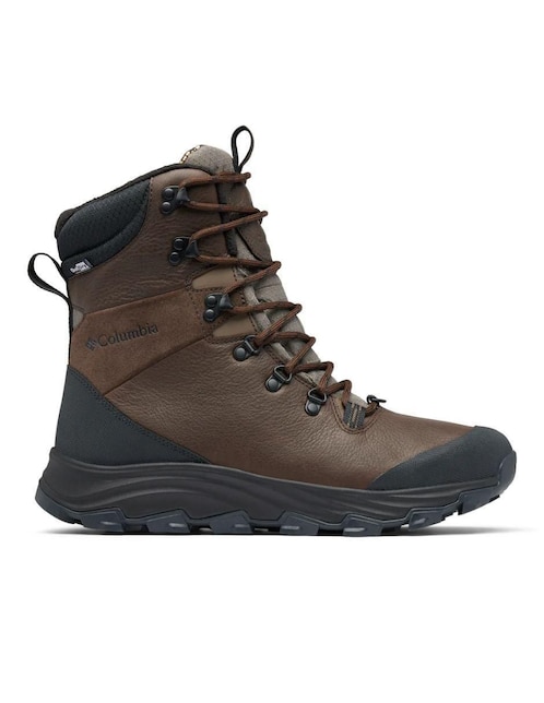 Bota de montañismo y senderismo Columbia para hombre