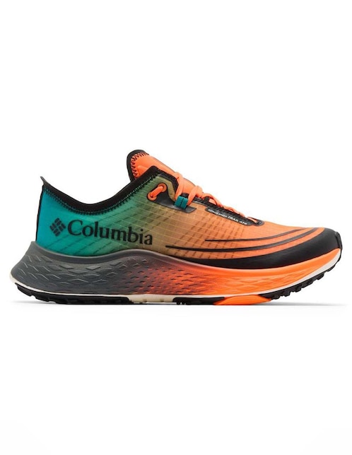 Tenis Konos Speed para senderismo Columbia de hombre