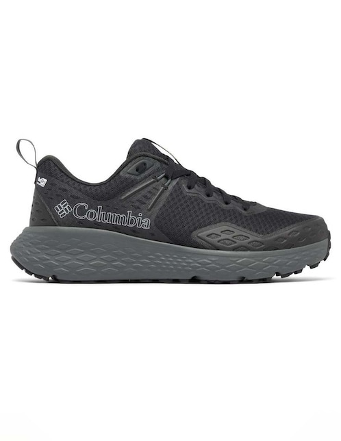 Tenis Konos Trs para senderismo Columbia de hombre