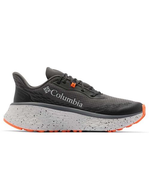 Tenis Konos Trillium para senderismo Columbia de hombre