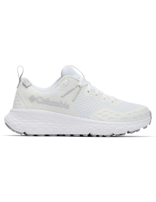 Tenis Konos Trs para senderismo de mujer 1