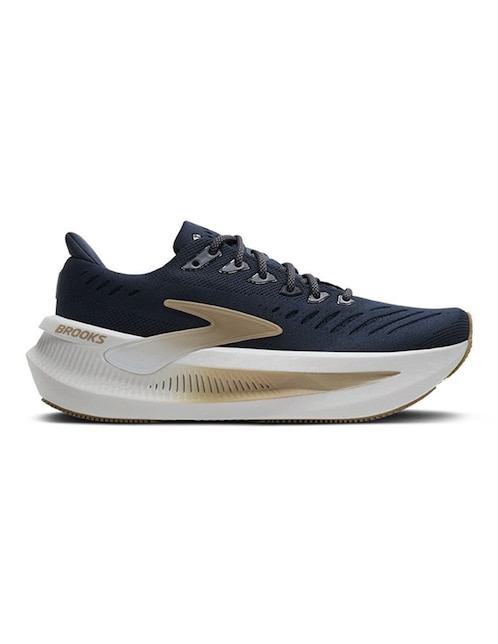 Tenis Glycerin Max 2 para correr Brooks de hombre