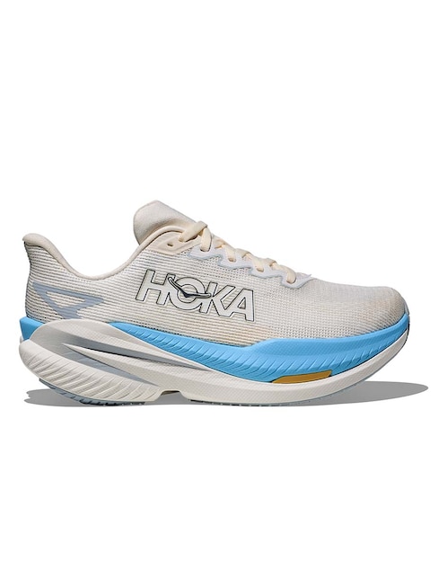Tenis Mach X 3 de mujer para correr 1