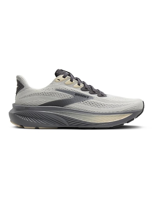 Tenis Ghost 17 para correr Brooks de hombre