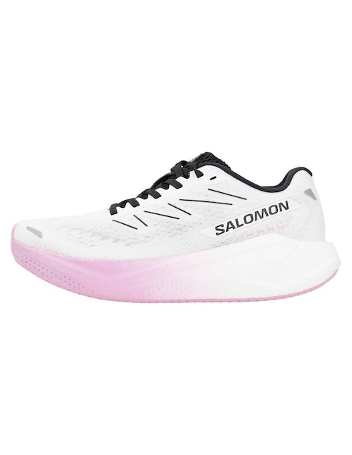 Tenis Aero Blaze 3 para correr de mujer 1