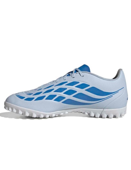 Tenis Predator Club TF para fútbol de hombre 1