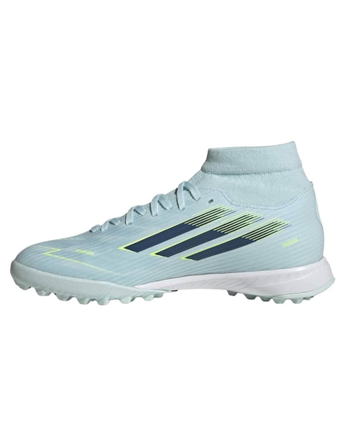 Tenis F50 Sparkfusion para fútbol Adidas de mujer