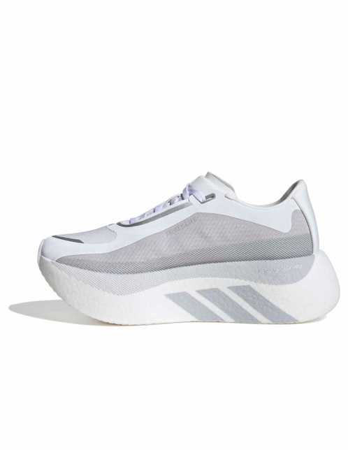 Tenis Hyperboost Edge W para correr de mujer 1
