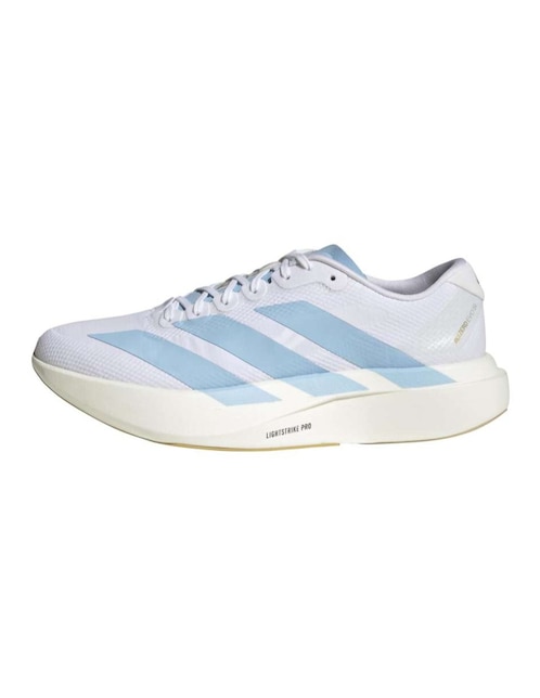 Tenis Adizero Evo SL para correr de hombre 1